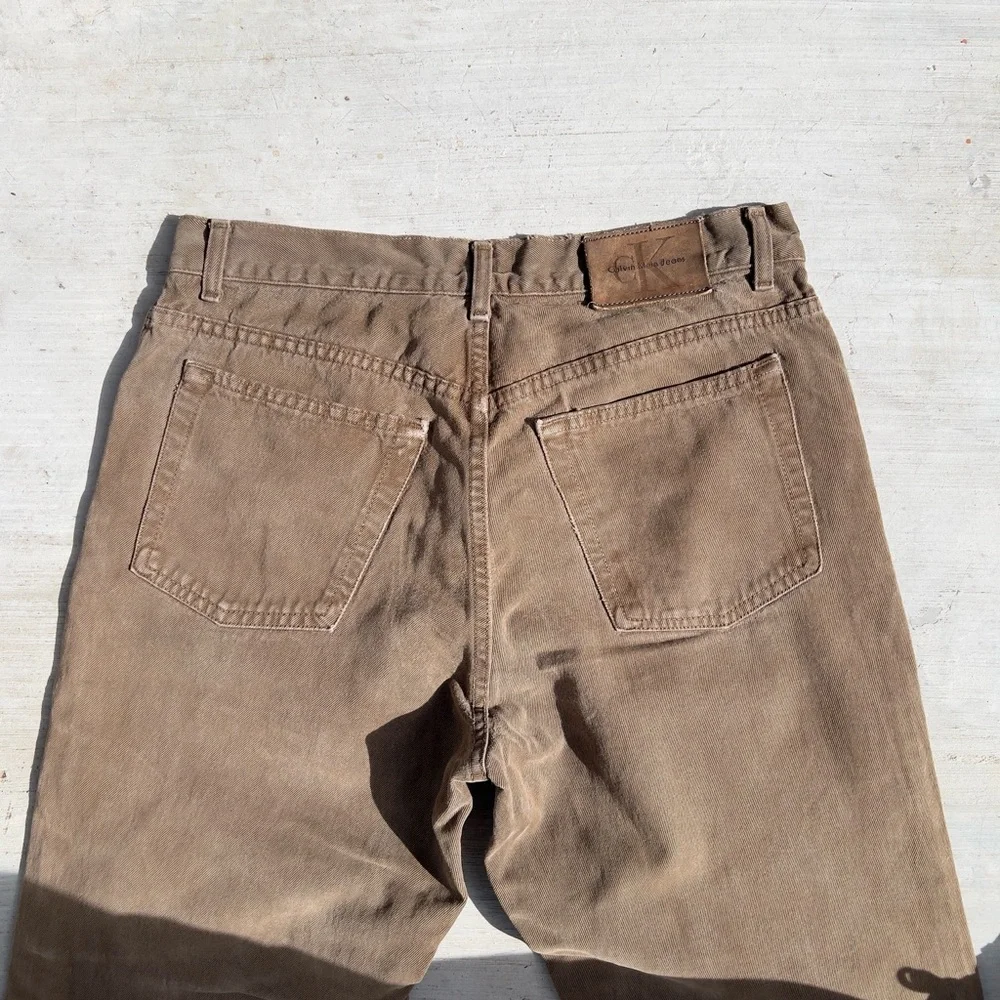 Calvin Klein jeans - Picture 4 of 4